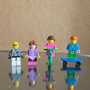 Meet your Posher, Samantha